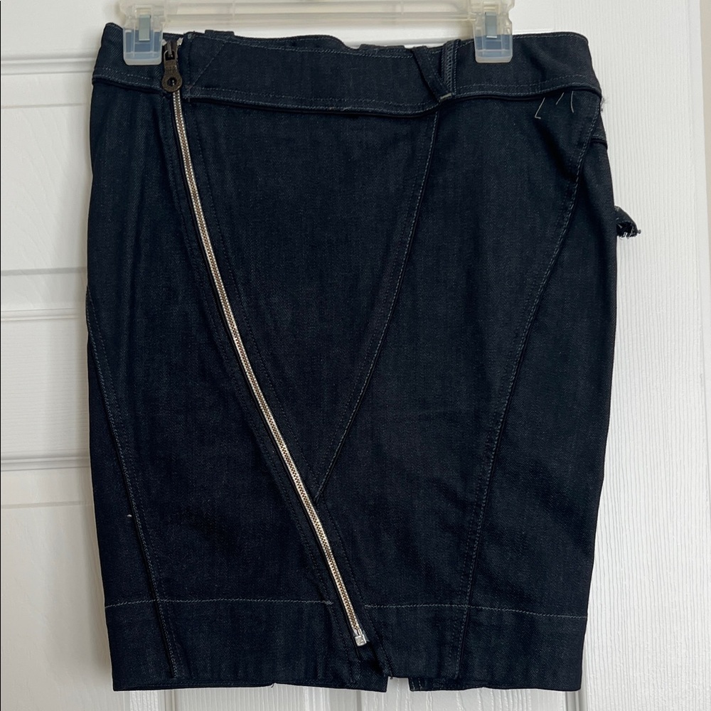 Diesel denim Skirt